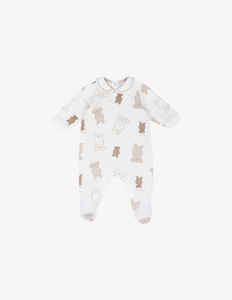 rinascente Chicco Tutina in cotone