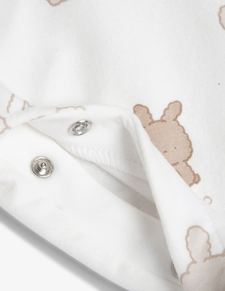 rinascente Chicco Tutina in cotone