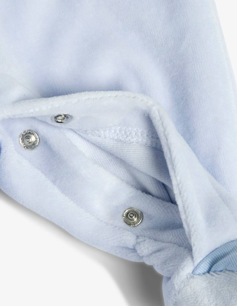 rinascente Chicco Cotton blend sleepsuit