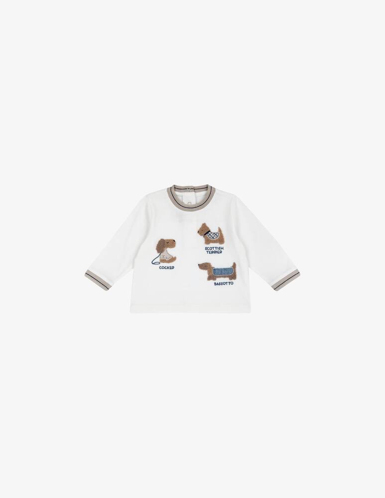 Chicco T-shirt maniche lunghe - immagine 1 Chicco T-shirt maniche lunghe - immagine 1