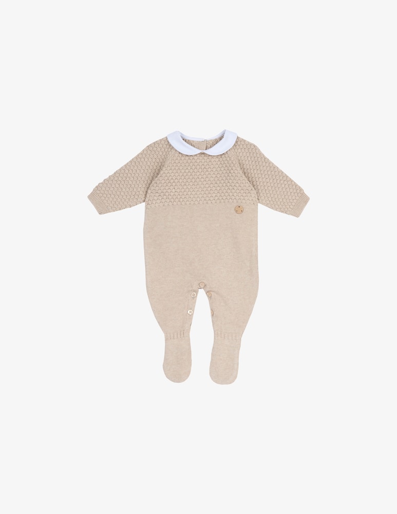 rinascente Chicco Tutina in cotone