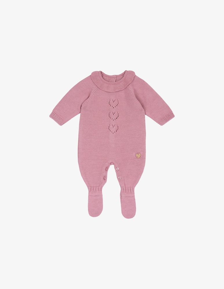 rinascente Chicco Tutina in cotone