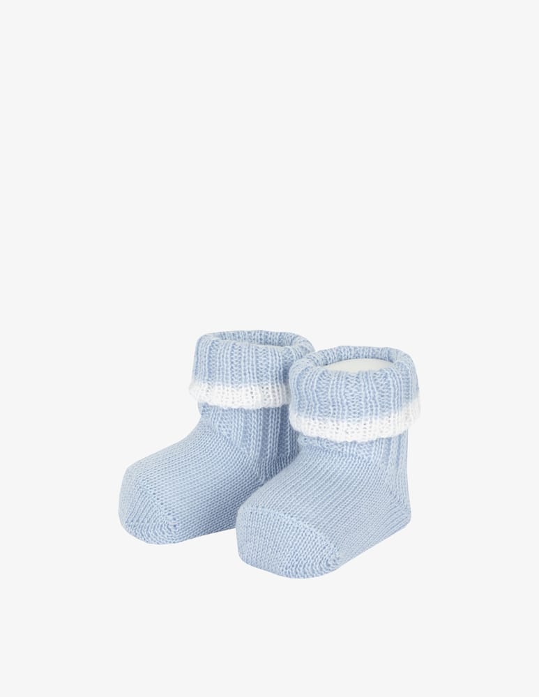 rinascente Chicco Babbucce neonato