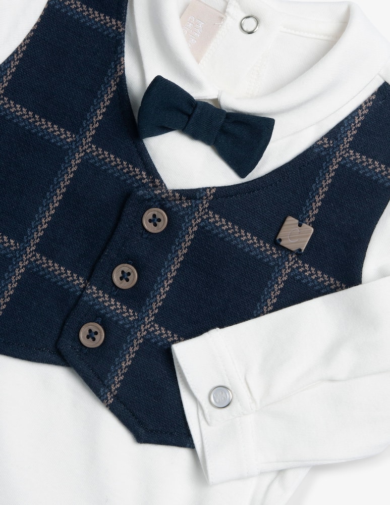 rinascente Chicco Set body e pantaloni lunghi