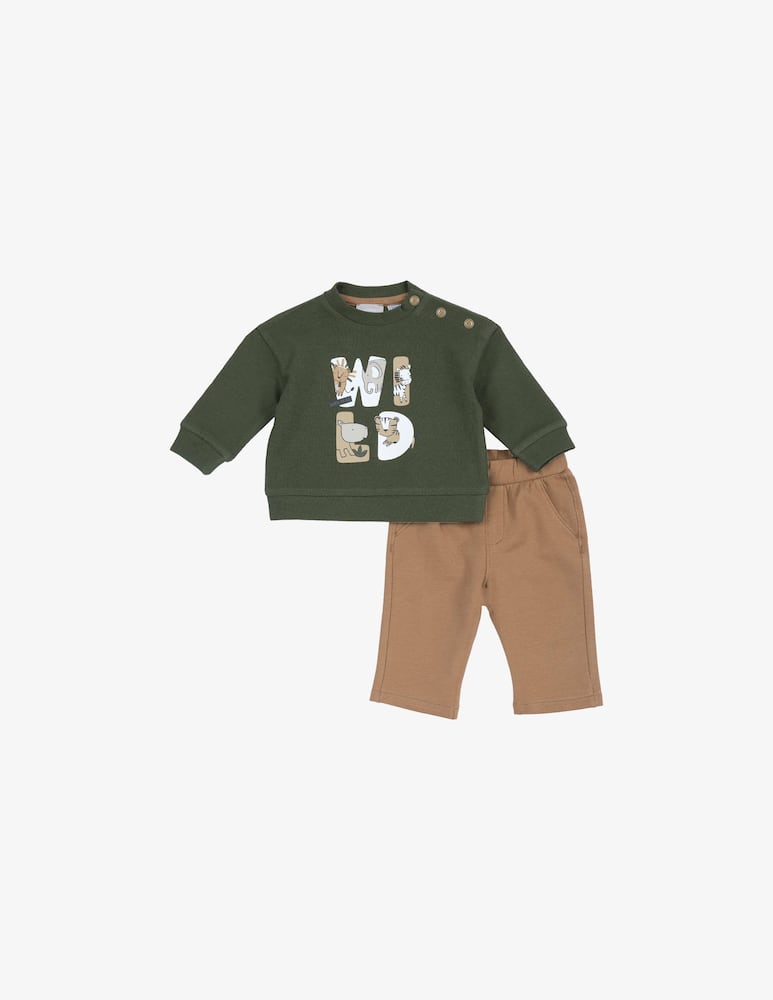 rinascente Chicco Set