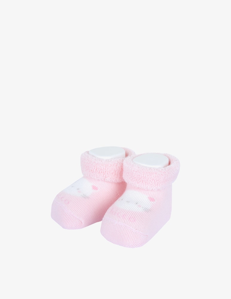 rinascente Chicco Babbucce morbide