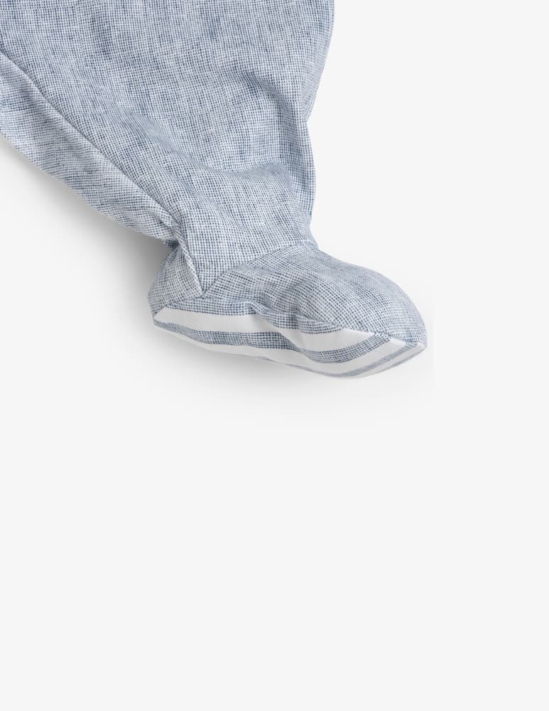 rinascente Chicco Tutina con apertura patello