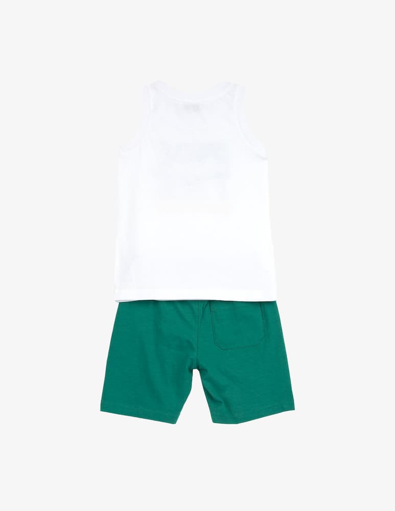 rinascente Chicco Ride the summer set