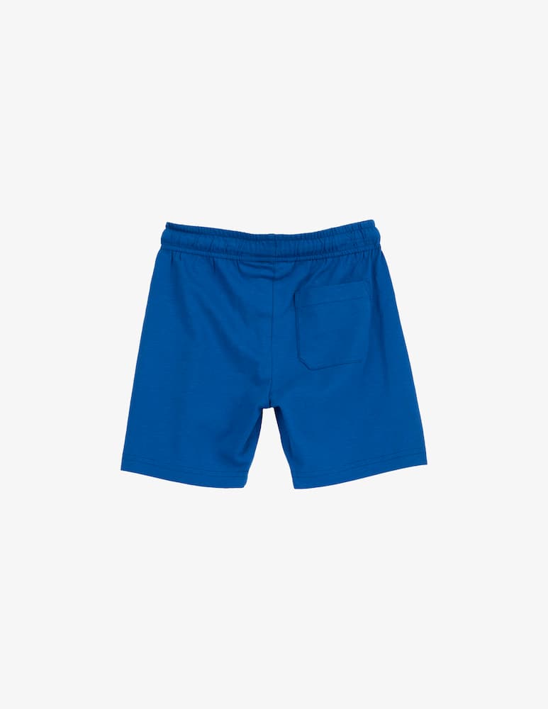 rinascente Chicco Shark tank top and shorts