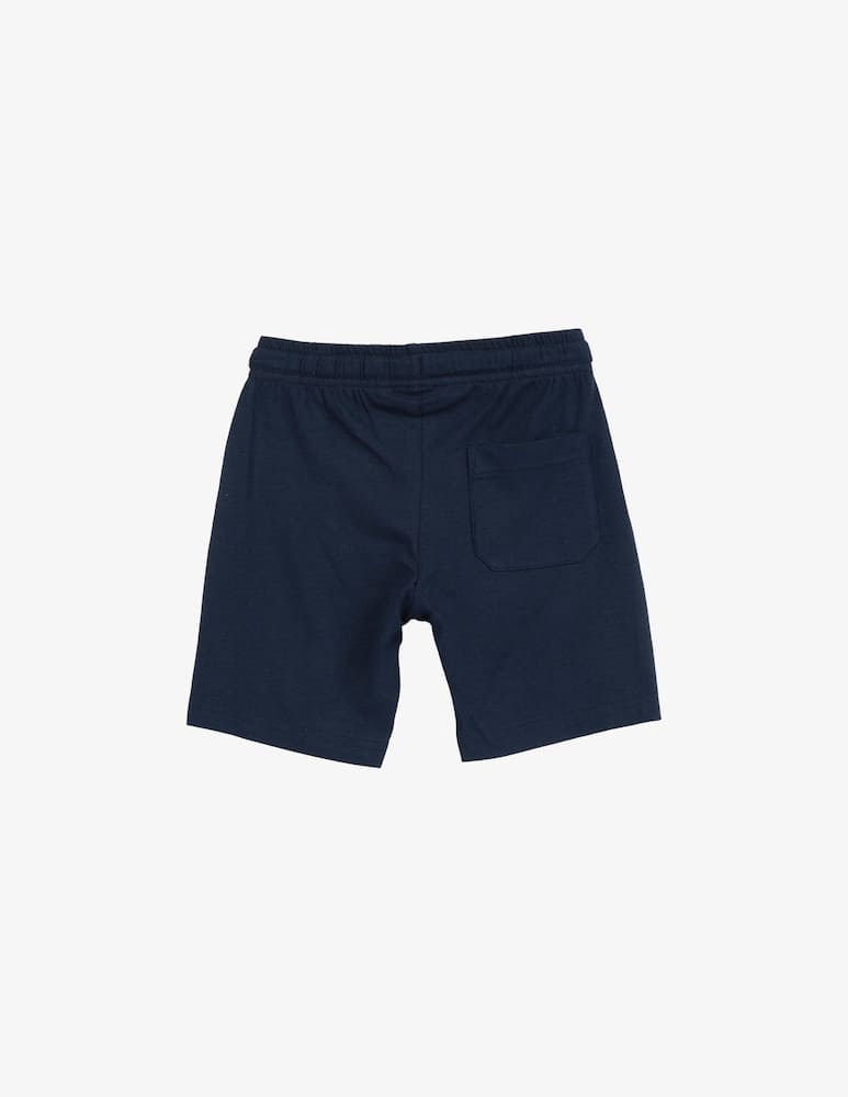 rinascente Chicco Fish print t-shirt set