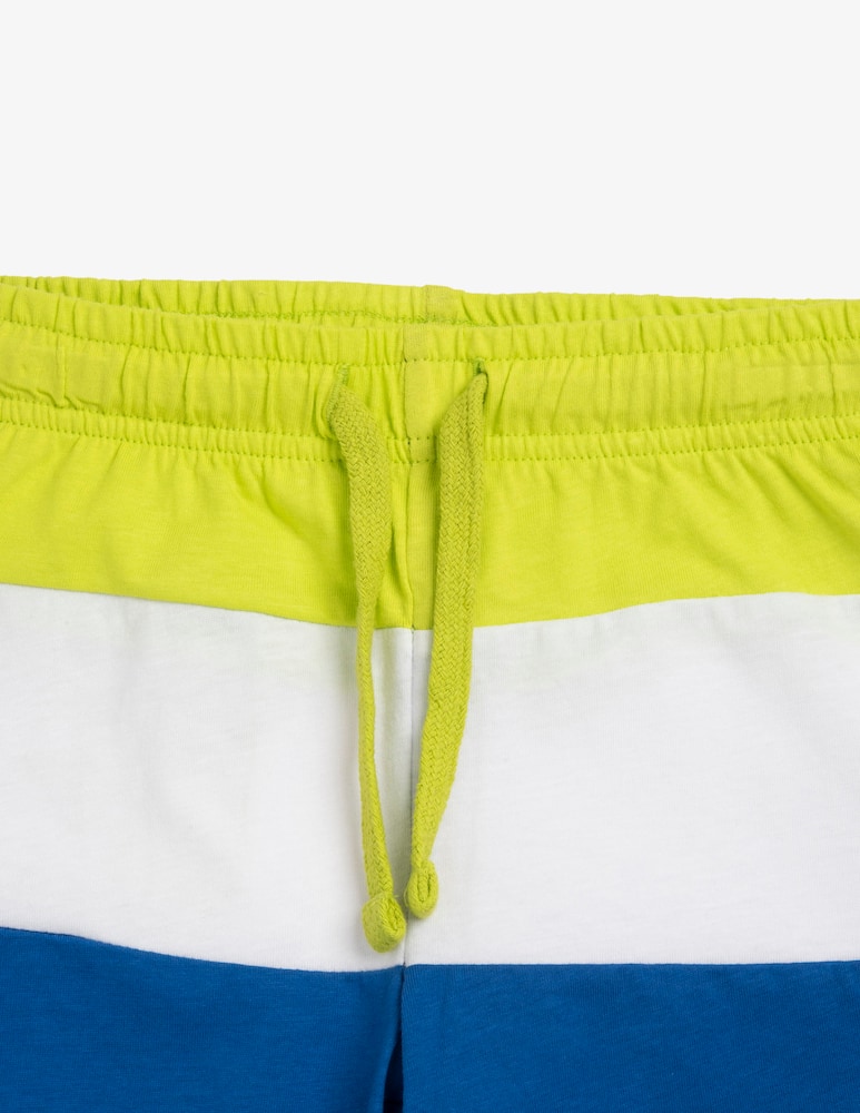 rinascente Chicco Set t-shirt e pantaloni corti