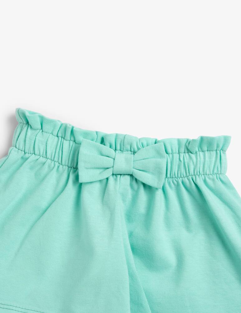 rinascente Chicco T-shirt e pantaloni corti set