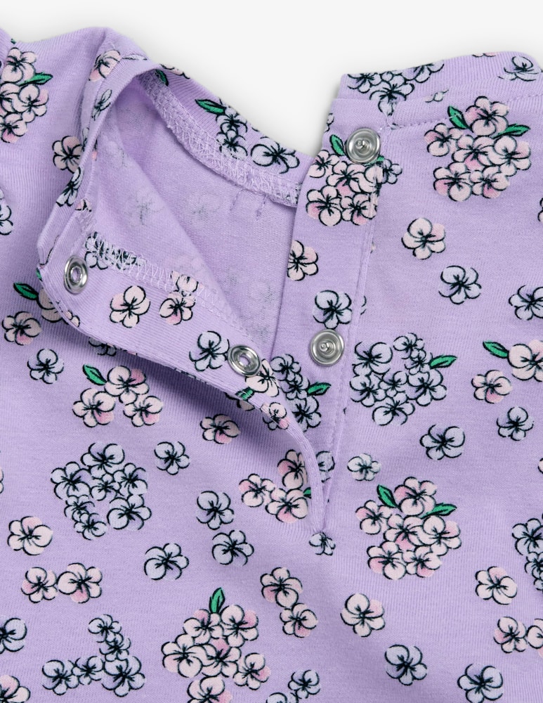 rinascente Chicco Set t-shirt e pantaloni corti