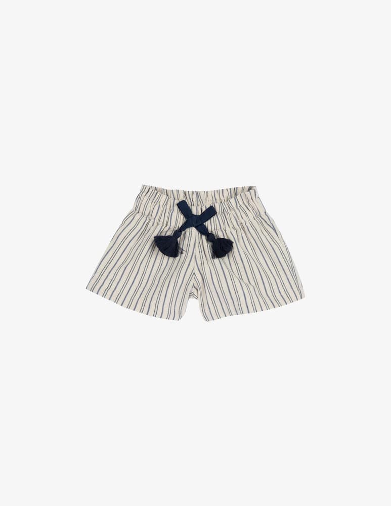Chicco Pantaloncini con lacci - immagine 1 Chicco Pantaloncini con lacci - immagine 1