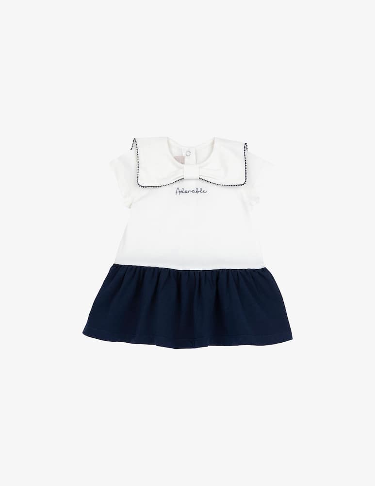 rinascente Chicco Abito manica corta