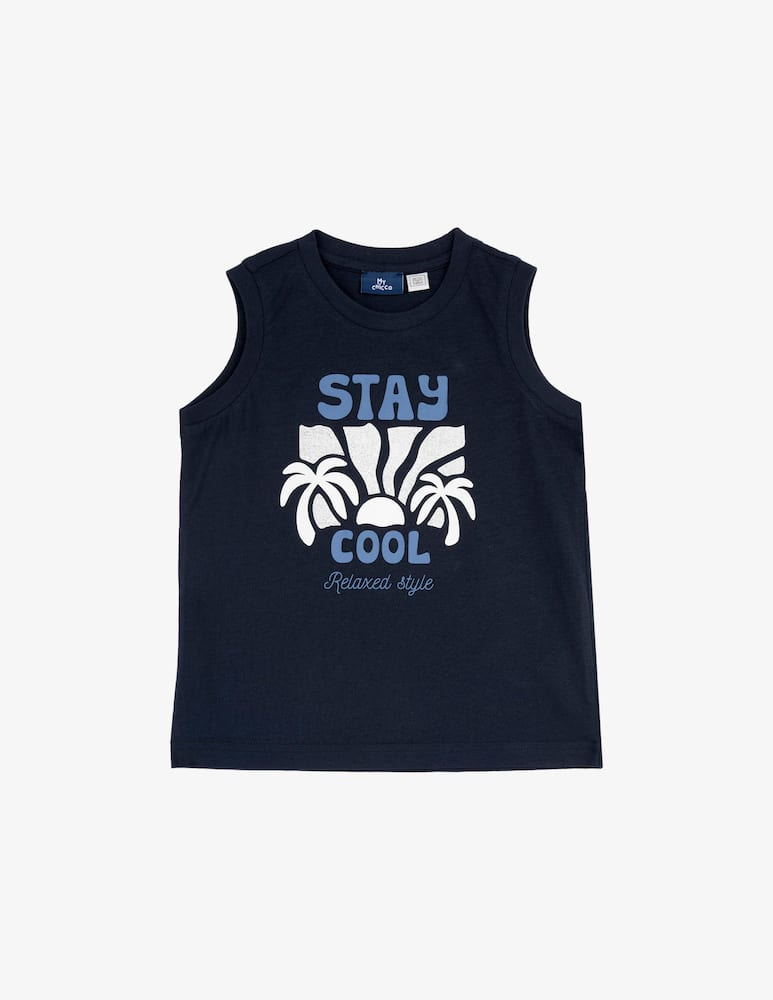 Chicco Stay cool tank top - picture 1 Chicco Stay cool tank top - picture 1