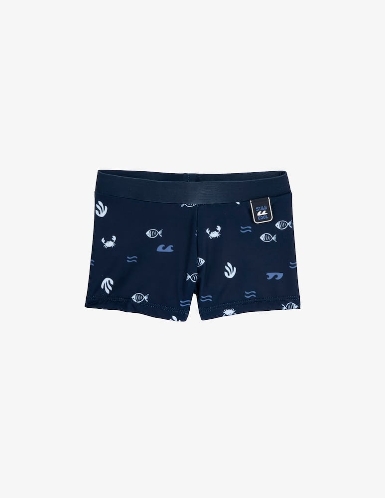 Chicco Sea life swim shorts - picture 1 Chicco Sea life swim shorts - picture 1