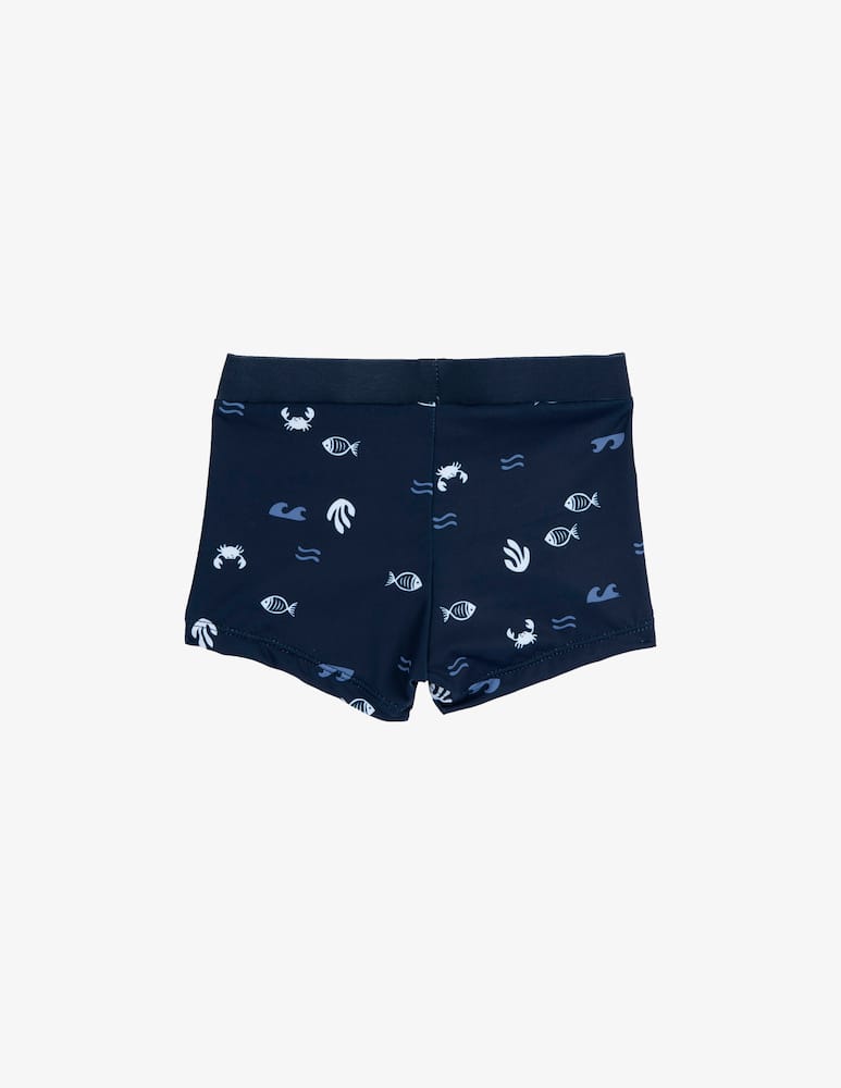 Chicco Sea life swim shorts - picture 2 Chicco Sea life swim shorts - picture 2