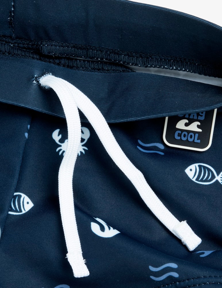 Chicco Sea life swim shorts - picture 3 Chicco Sea life swim shorts - picture 3