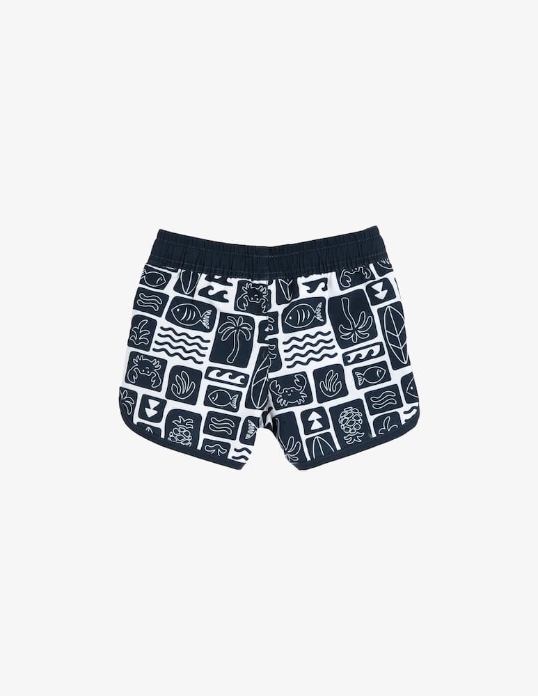 rinascente Chicco Costume boxer mare