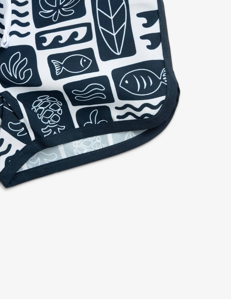 rinascente Chicco Costume boxer mare