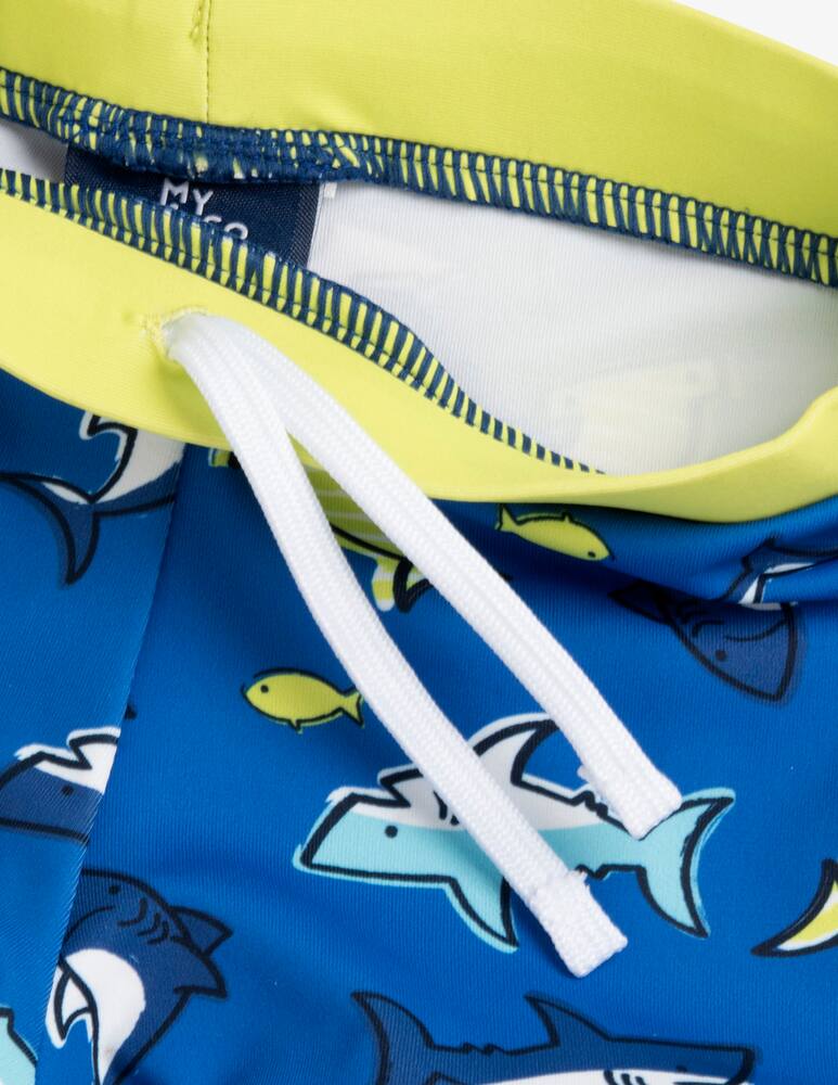 rinascente Chicco Boxer costume da bagno