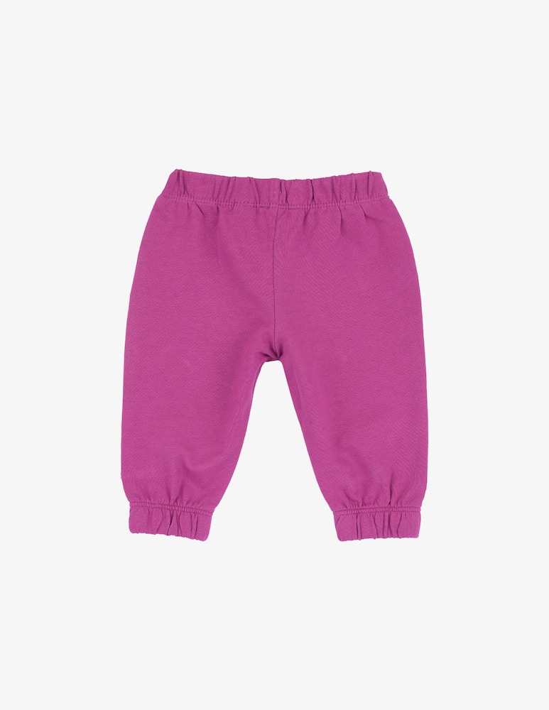 rinascente Chicco Pantaloni lunghi con fiocchi