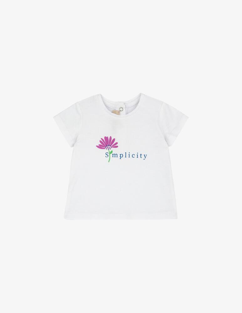 Chicco Maglia Simplicity - immagine 1 Chicco Maglia Simplicity - immagine 1