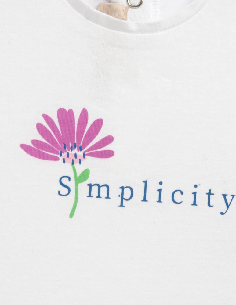 rinascente Chicco Maglia Simplicity