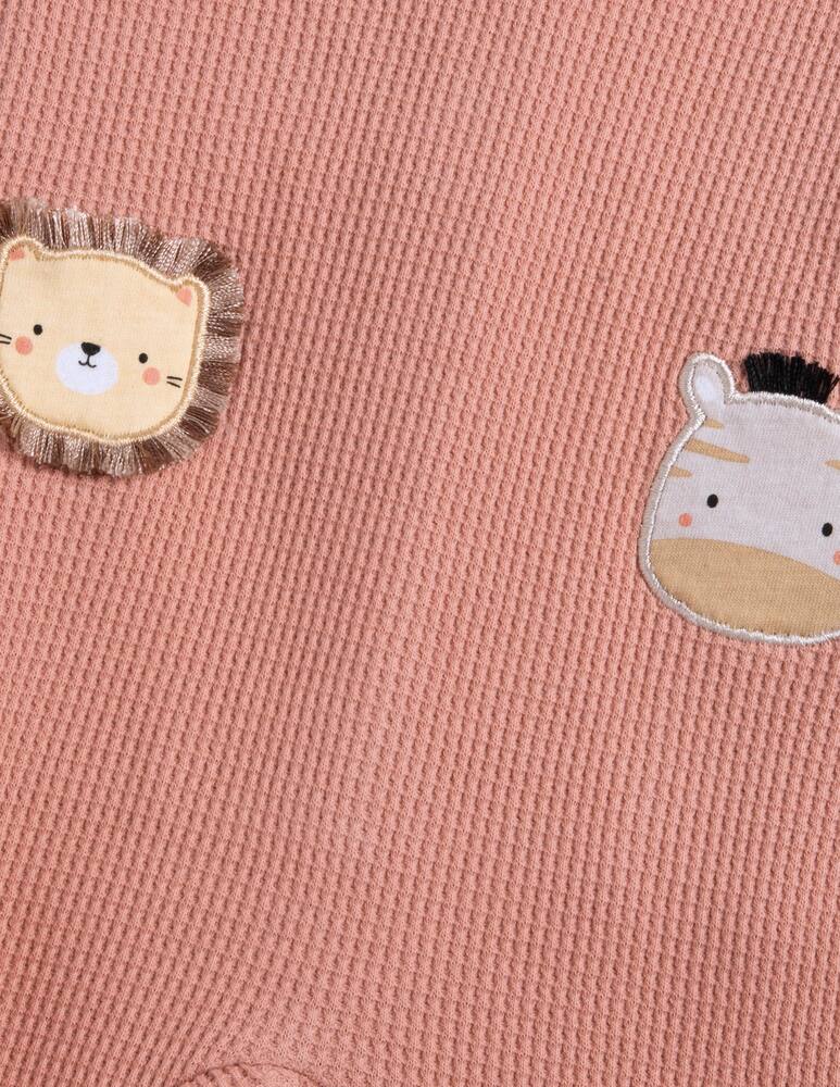 rinascente Chicco Tutina apertura patello