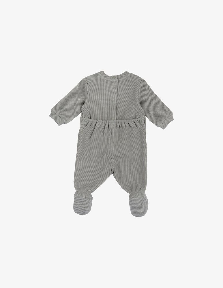 rinascente Chicco Tutina con apertura patello