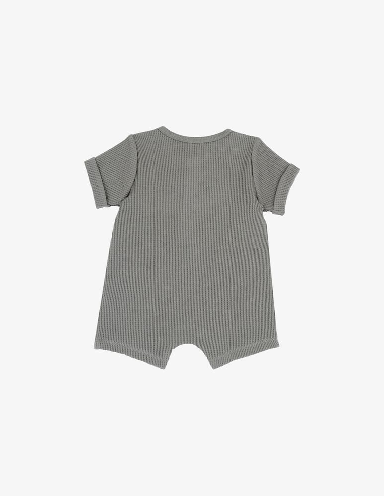 rinascente Chicco Pagliaccetto con bottoni