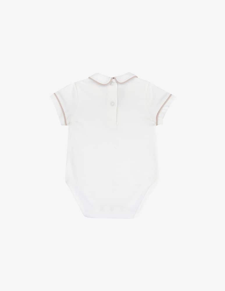 rinascente Chicco Body esternabile maniche corte