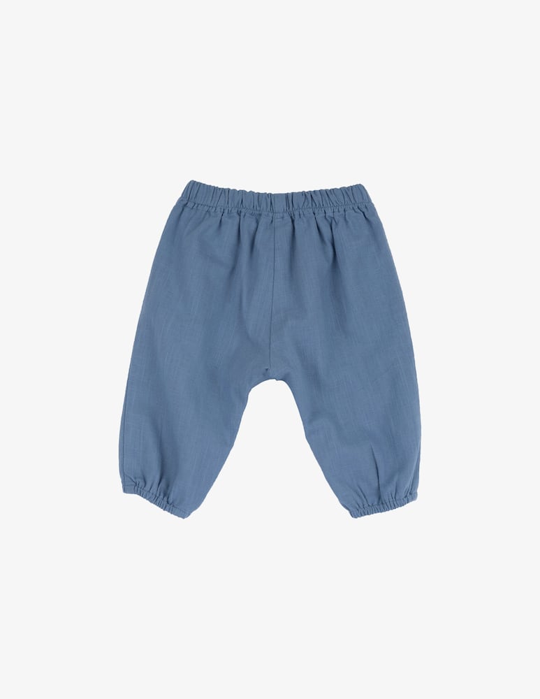 rinascente Chicco Elastic waist trousers