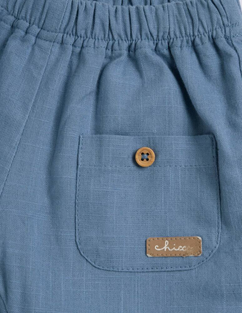 rinascente Chicco Elastic waist trousers