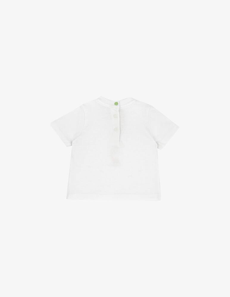 Chicco Dino print t-shirt - picture 2 Chicco Dino print t-shirt - picture 2