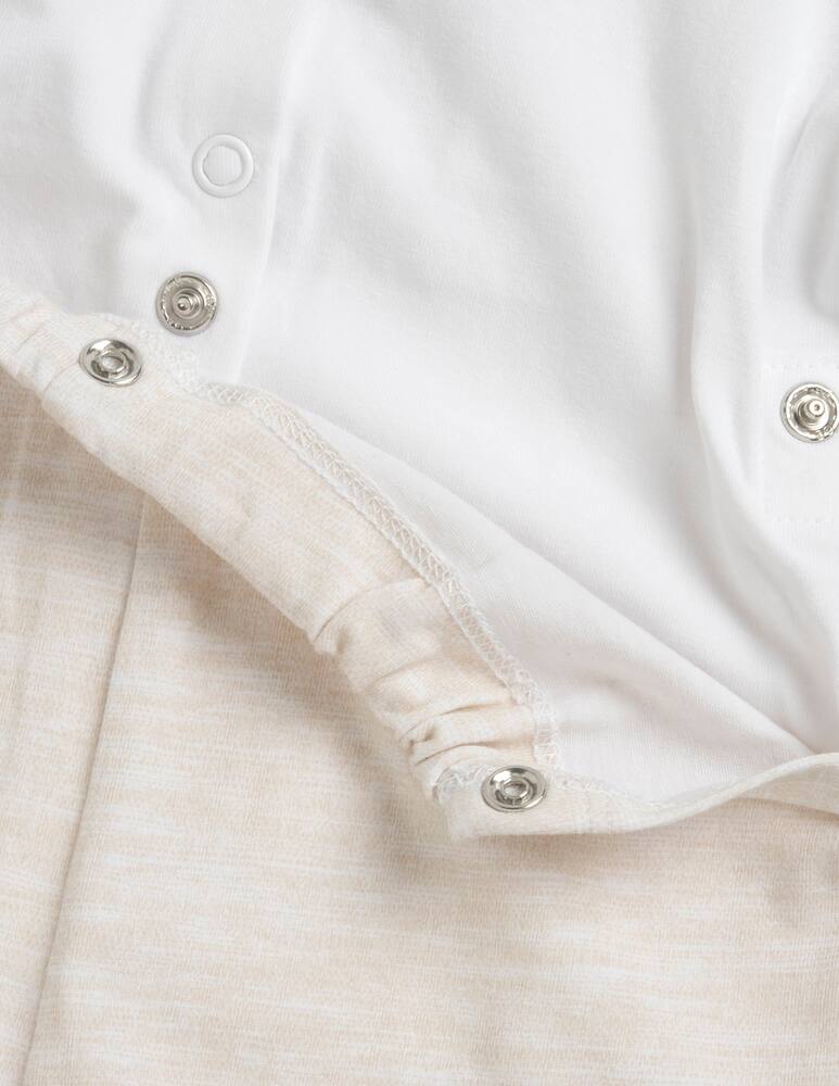 rinascente Chicco Tutina con apertura patello