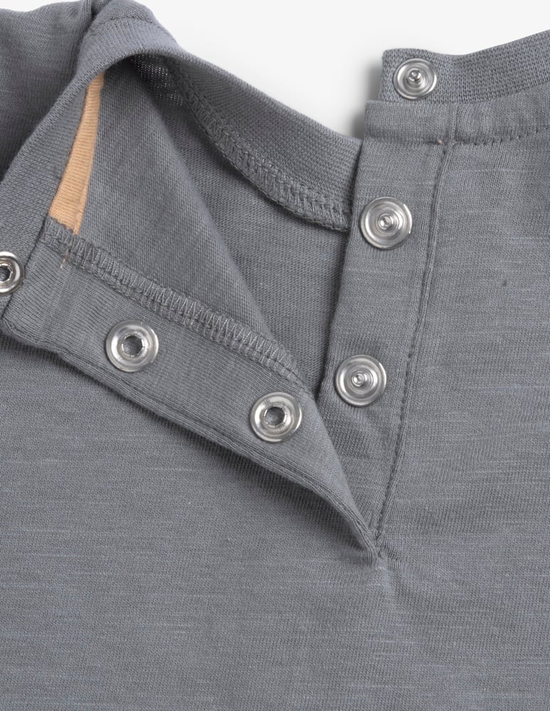 rinascente Chicco Set t-shirt e pantaloni dinosauri