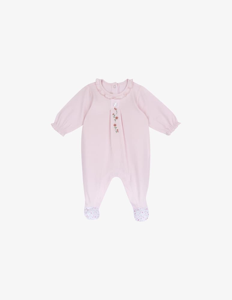 rinascente Chicco Tutina aperta entrogamba