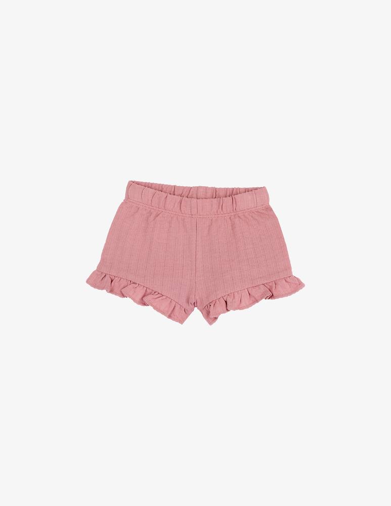 rinascente Chicco Set t-shirt e coulotte