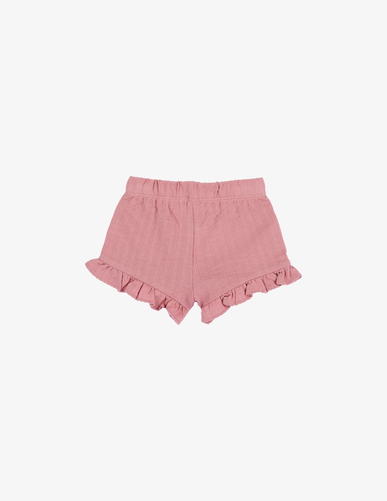 rinascente Chicco Set t-shirt e coulotte