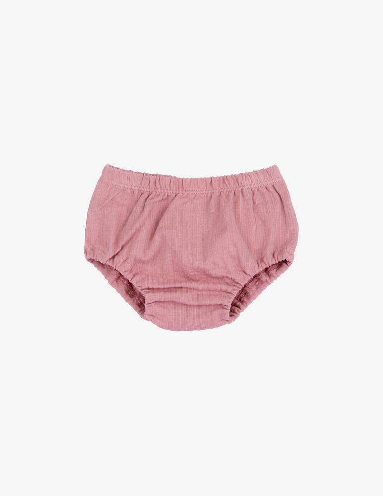 rinascente Chicco Peter Pan collar dress set