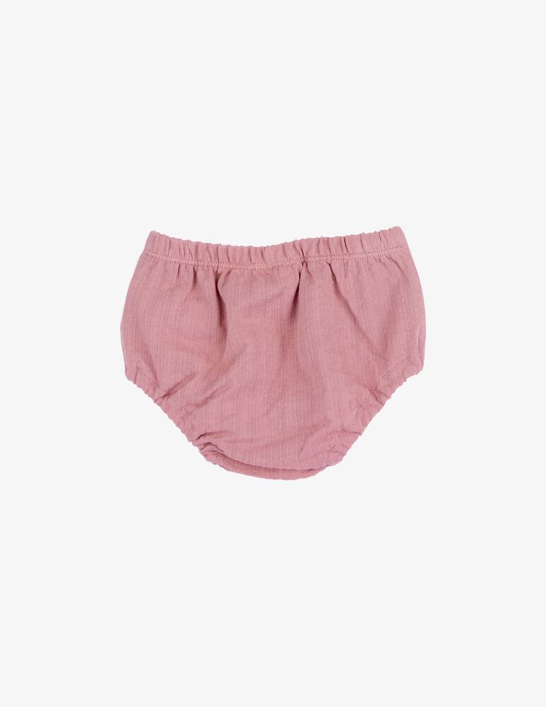 rinascente Chicco Peter Pan collar dress set