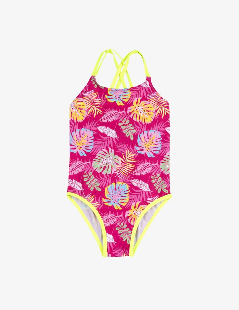 Chicco Tropical print swimsuit - picture 1 Chicco Tropical print swimsuit - picture 1