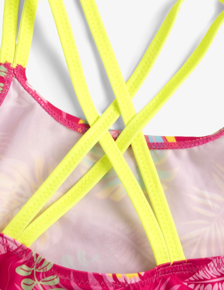 Chicco Tropical print swimsuit - picture 3 Chicco Tropical print swimsuit - picture 3