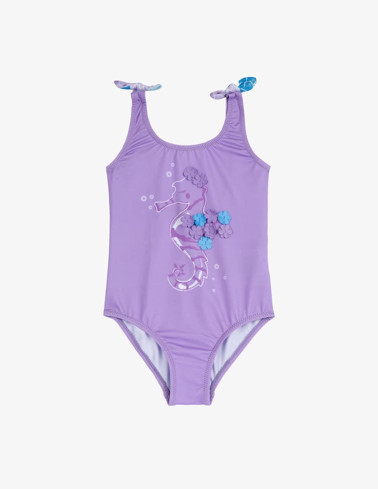 Chicco Seahorse print swimsuit - picture 1 Chicco Seahorse print swimsuit - picture 1