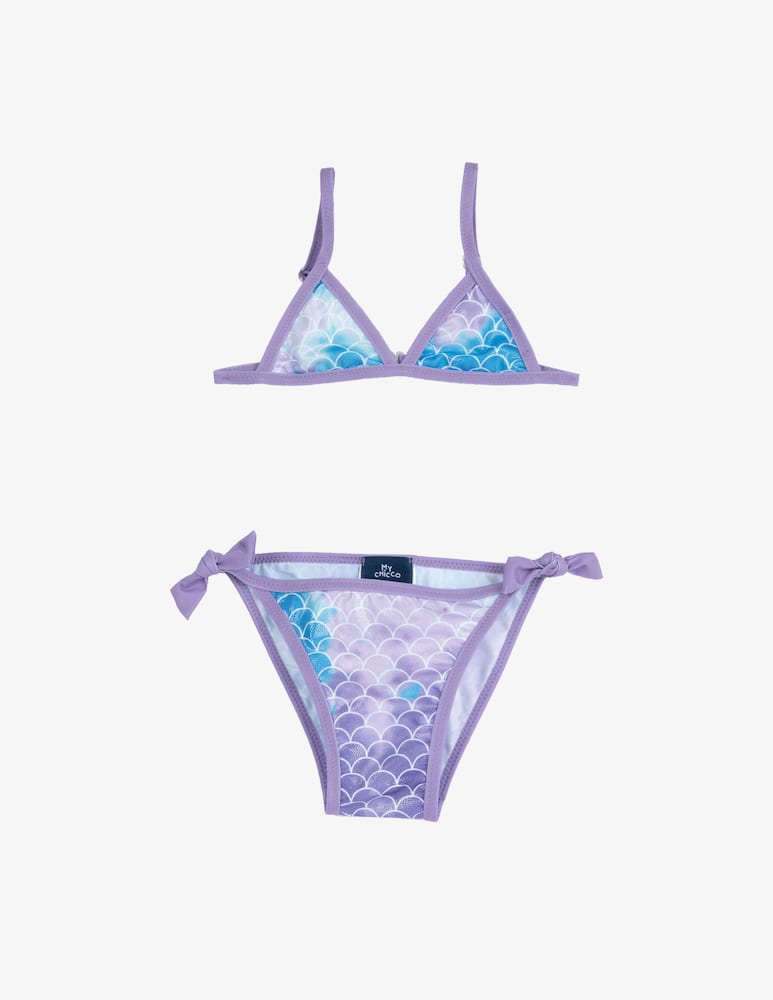 Chicco Mermaid scale swimsuit - picture 1 Chicco Mermaid scale swimsuit - picture 1