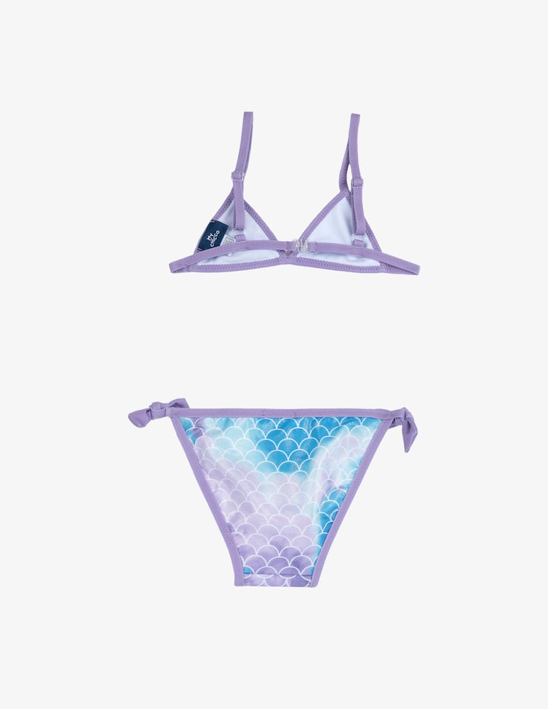Chicco Mermaid scale swimsuit - picture 2 Chicco Mermaid scale swimsuit - picture 2