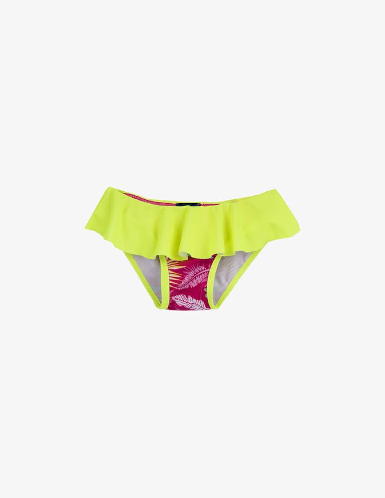 Chicco Ruffle swim slip - picture 1 Chicco Ruffle swim slip - picture 1