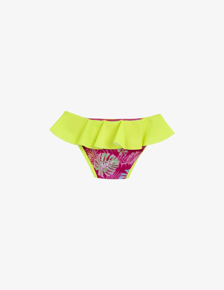 Chicco Ruffle swim slip - picture 2 Chicco Ruffle swim slip - picture 2